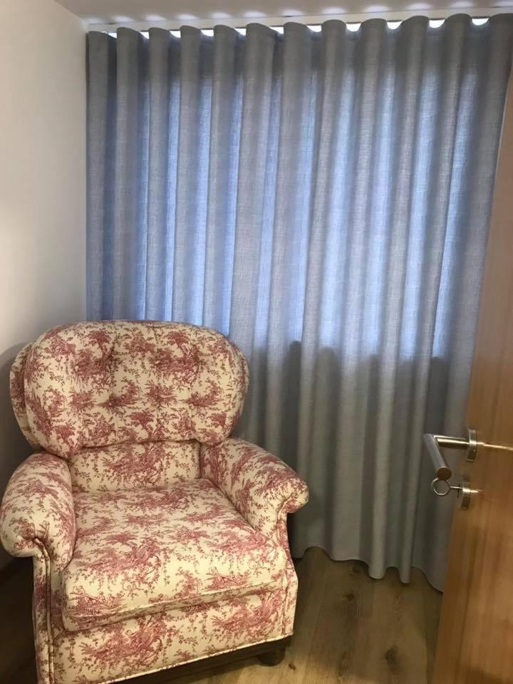 파레데스 Casa Moinhos Do Rio 빌라 외부 사진