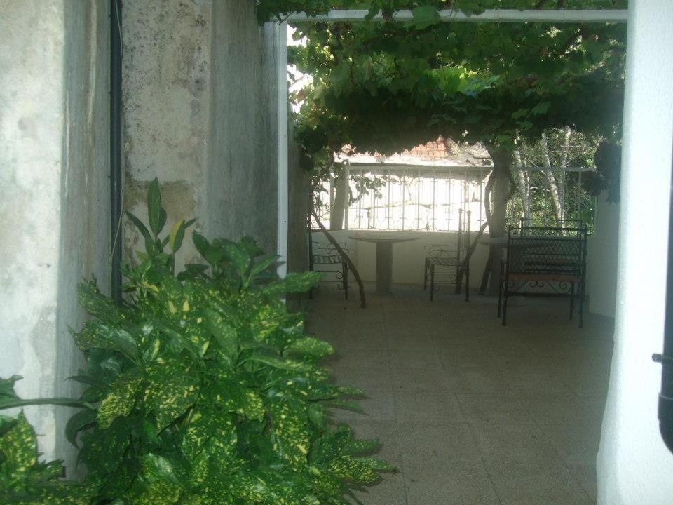 파레데스 Casa Moinhos Do Rio 빌라 외부 사진